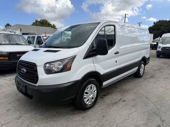 2019 Ford Transit-150