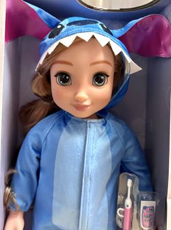Disney's ILY 4ever Inspired By Stitch Doll - Strawberry Blonde Hair - New  In Box! for Sale in Smithtown, NY - OfferUp