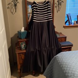 Size 12 Formal