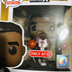 David robinson Funko Pop