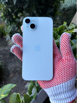 iPhone 15 Plus 256 GB Unlocked 88% Battery Health