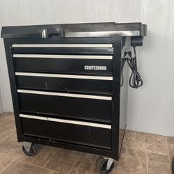 Tool Box 
