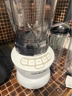 NutriBullet Blender
