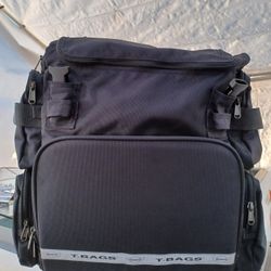 T-Bags Motorcycle Luggage/ Bag