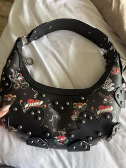Ed Hardy Purse