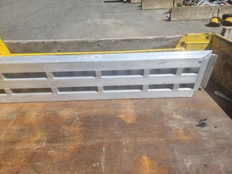 Viking ramp