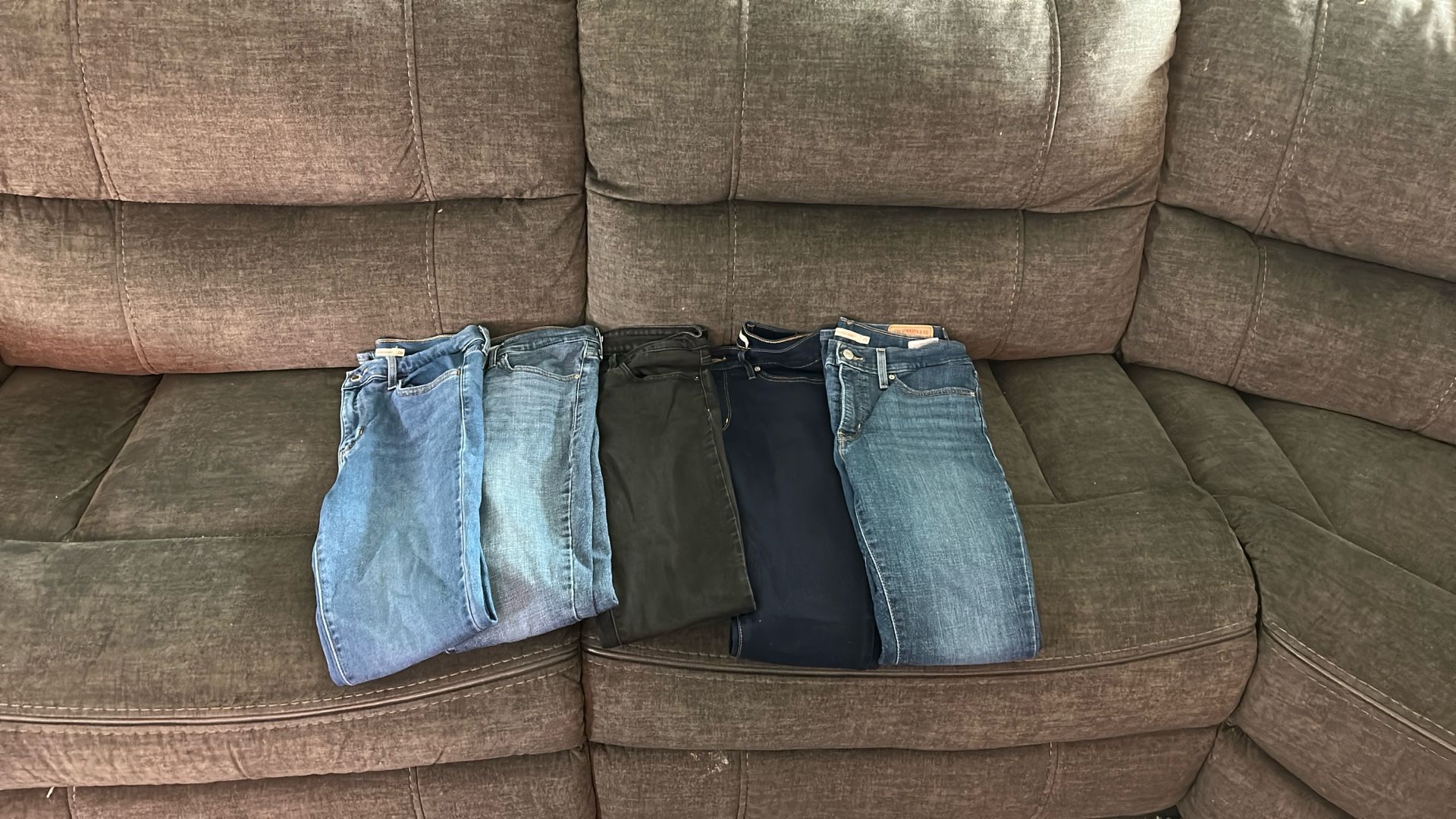 Levi Jeans 