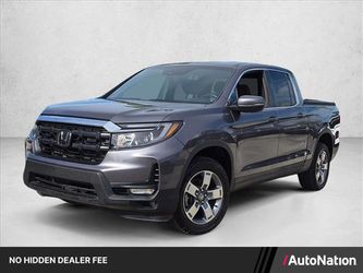 2024 Honda Ridgeline
