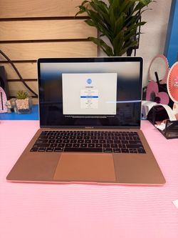 Apple MacBook Air Retina 13” (2019) 256 GB