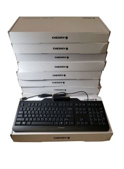 10× Brand New USB Keyboards – New in Box | Bulk or Single Sale