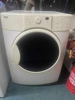 DRYER ELECTRIC/SECADORA ELECTRICA
