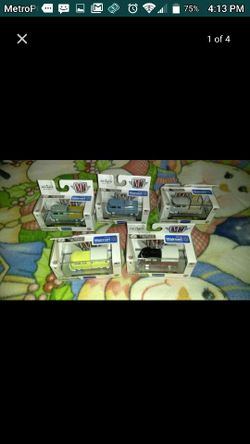M2 MACHINES