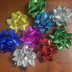 Christmas Bows