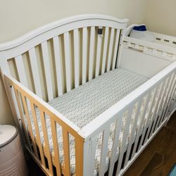 Baby Crib