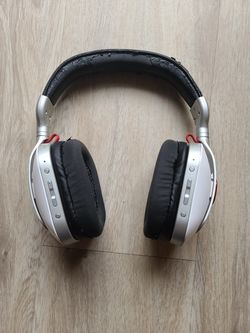 Turtle Beach Ear Force i60 Wireless Desktop Media Headset