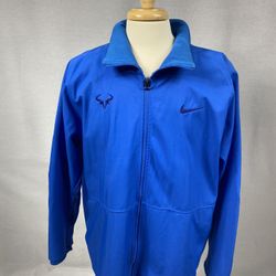 Men’s Nike Tennis jacket