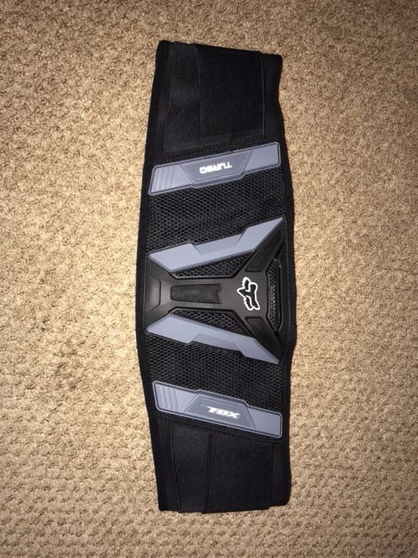 Fox Turbo Kidney Belt For Sale In Simpsonville Sc Offerup