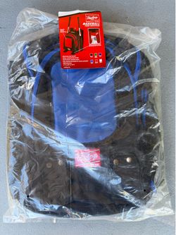 Rawlings baseball backpack
