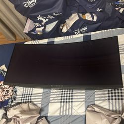 Dell Alienware AW3423DWF QD-OLED