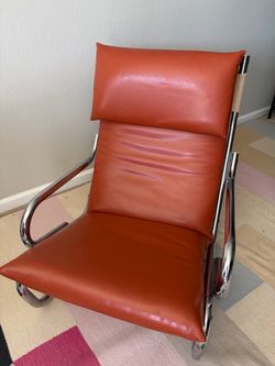 Vintage MCM Lounge Chair