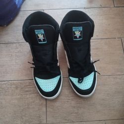 Size 7 Top 10 Adidas 