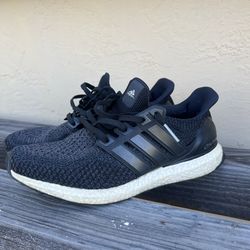 Adidas ultra boost 2.0  sz 9 men’s