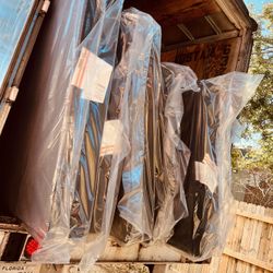 Box Spring Starting $100 & Up