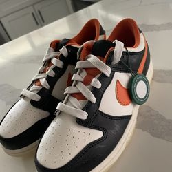 Nike Dunks Halloween PRM 3Y