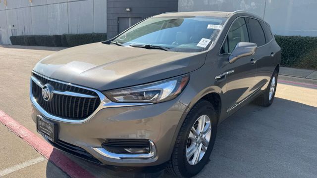 2020 Buick Enclave