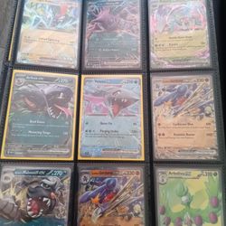 Pokemon EX 