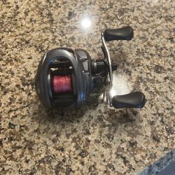 Selling Bass Pro Real