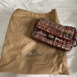 Patricia  Nash Crossbody Bag 
