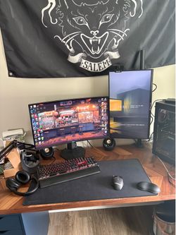 2 monitors