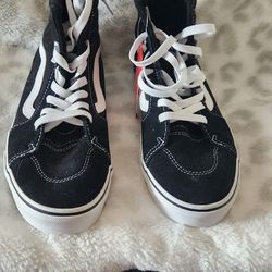Vans Hi Top