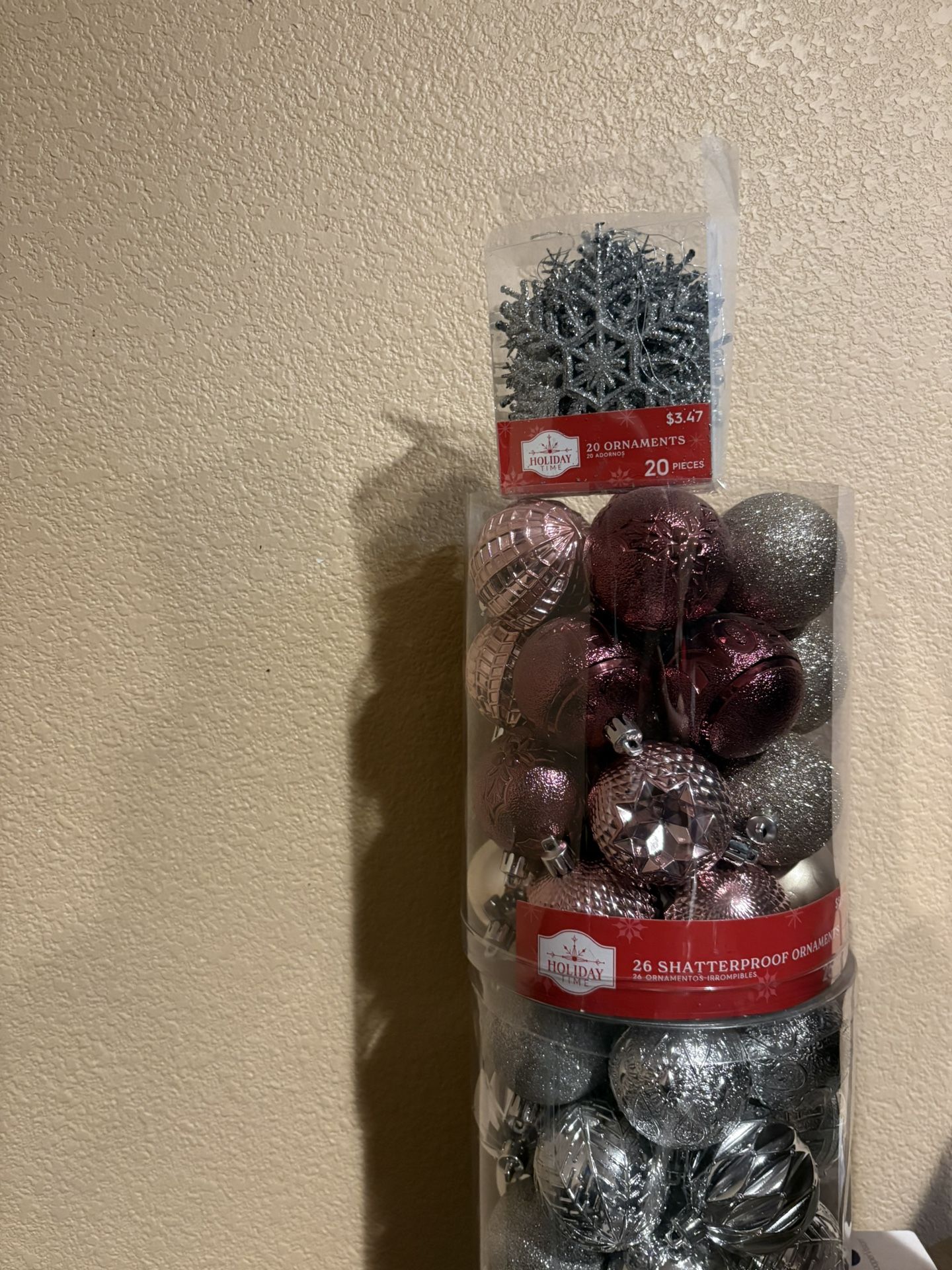 Christmas Decorations