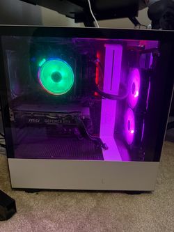 Gaming pc