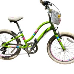 Electra 20" Girls Bike by Trek