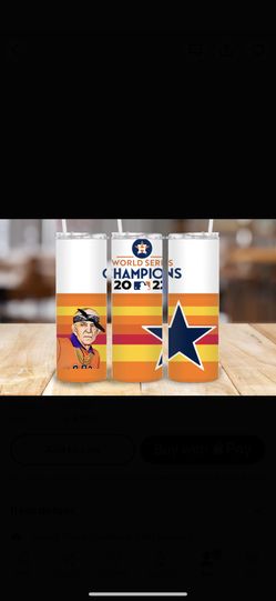 Customizable Tumblers!