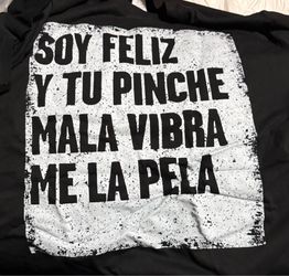 Xl t-shirt