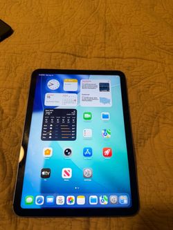 IPad Gen 10 64 GB