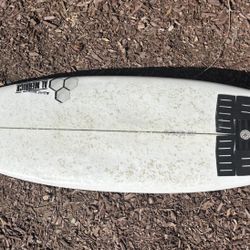 Channel Islands Dumpster Diver 2 Surfboard  