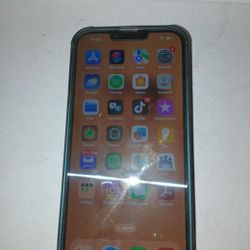 Unlocked iPhone 14 plus 256gb
