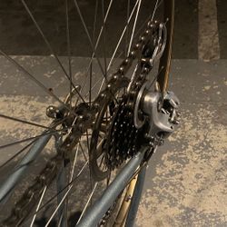 Vintage Bike