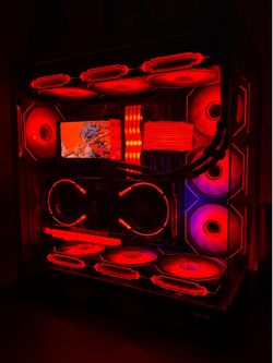 High End Gaming CPU For Sale *Newly Built*     FIRM PRICE