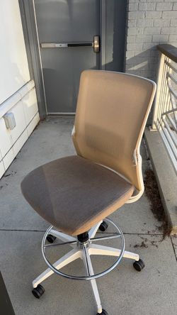 Office chair