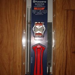 Husqvarna file kit