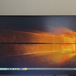 Gaming Monitor