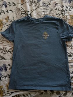Vans Since 1966 Graphic T-Shirt