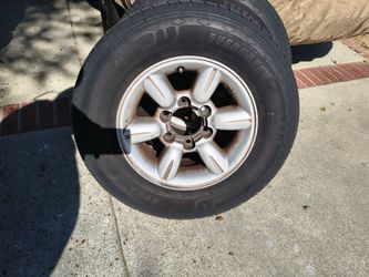 Free metal wheels
