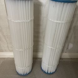 Pool Filters